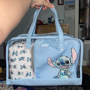 New Disney Stitch Bundle 💙